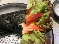 -万岁寿司(万国店)