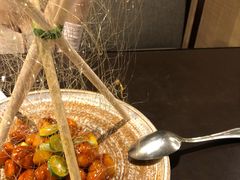 -广州文华东方酒店·江-由辉师傅主理