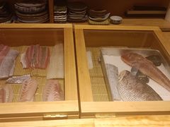 -镹·鱼料理  国产鱼使用店