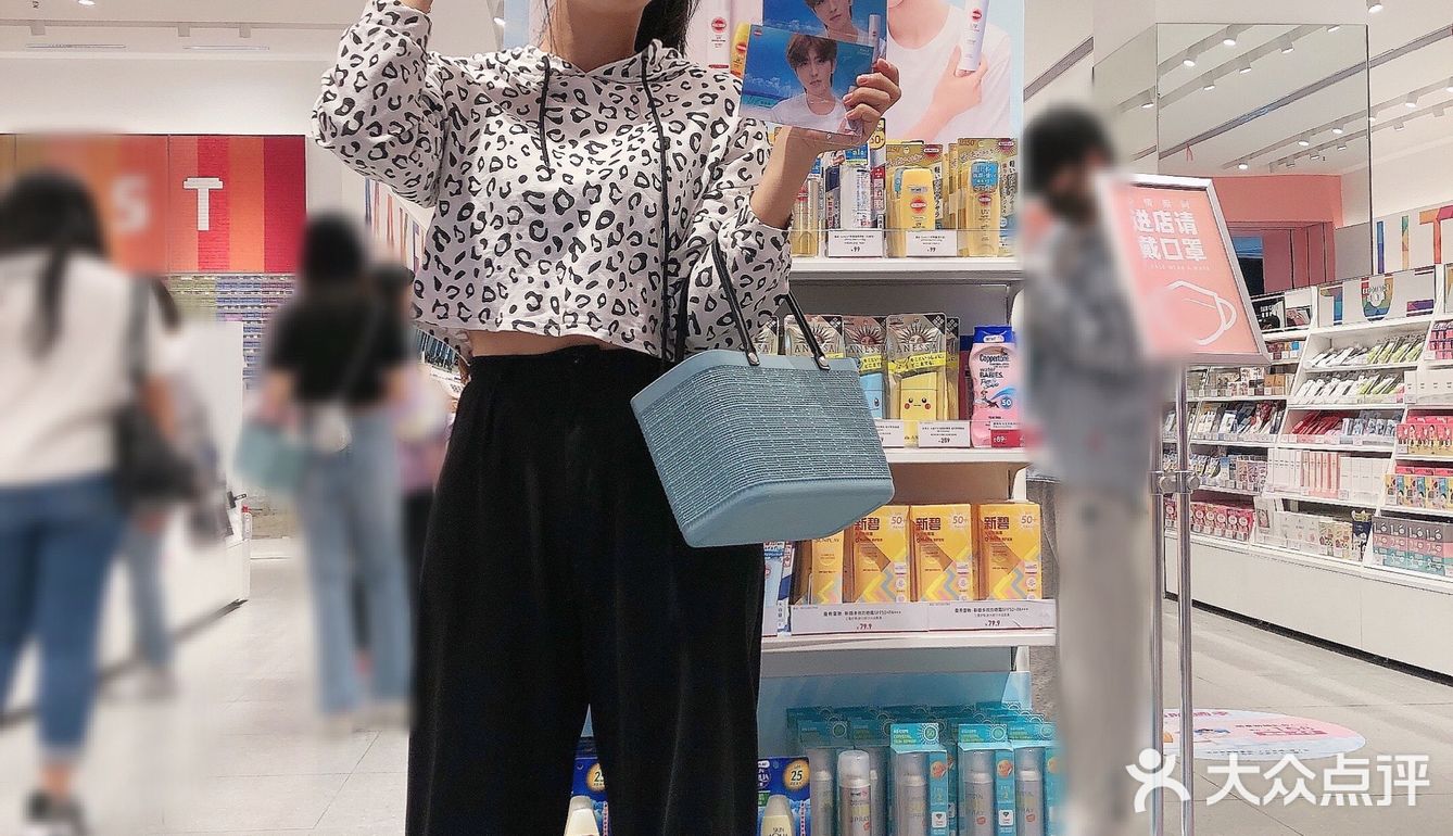 好物分享 | 夏天到了，防晒你选对了吗？