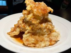 -大同江朝鲜菜•长春地标美食(绿园吾悦广场店)