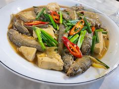 -闽公馆·客家私房菜·商务宴请·包厢(杏林橡树湾店)