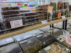 -苏州蜜字牌蜜饯(东环店)