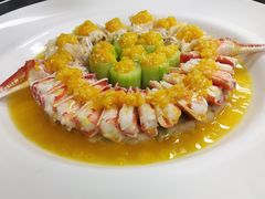 -蘇锦宴·淮扬菜烤鸭·小院(三元桥霄云路店)