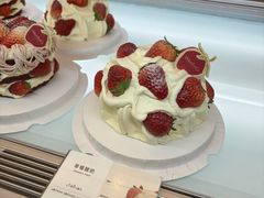 -WenTinG文汀·半糖蛋糕(合生汇店)