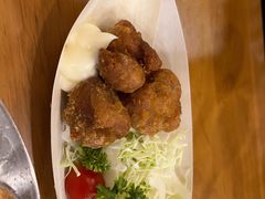 -小条食堂(筼筜天虹店)