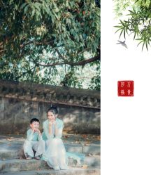 -王子宫殿婚纱摄影(环山路总店)