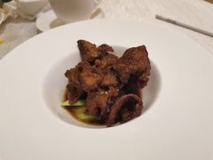-福州天元国际威斯汀酒店·中国元素餐厅