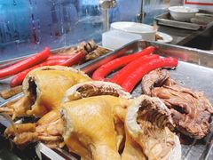 -澳门陈光记烧味饭店(南京德基广场店)