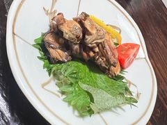 -酒肴一瓢·活贝料理·日本料理(三元桥·霄云路店)