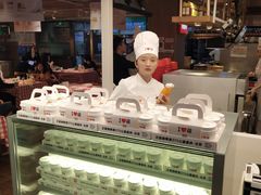 -西贝莜面村(当代商城店)
