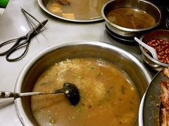 -百成大同鸭肉粥(大同总店)