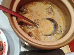 -吴掌柜·藕汤印象(南湖店)