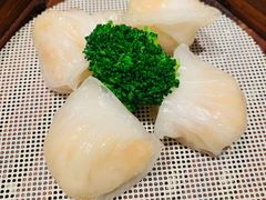 避风塘虾饺皇-避风塘(宝山万达店)