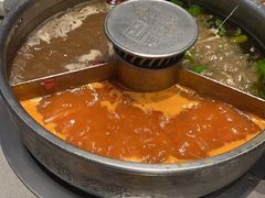 -巴奴毛肚火锅(大剧院店)