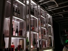 大堂-JUKEBOX玖部音乐餐厅(华侨城店)