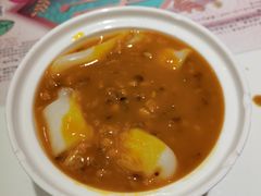 金汤杂粮烩花胶-有心德(麦地店)