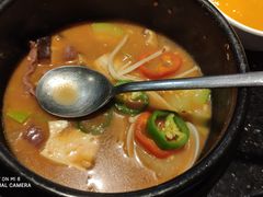 -木槿花韩式炭烤·熟成肉工坊(孙文东路店)