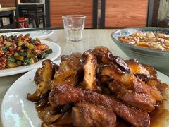 -巧味小馆