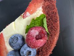 -姆们M Sweetie Cake(三里屯店)