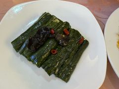 -烤肉宛饭庄(南礼士路店)