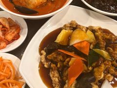 -桃园中华料理炸酱面(燕儿岛路店)