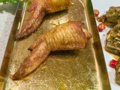 -炭之家·齐齐哈尔非遗烤肉·鲜切直供(中央大街店)