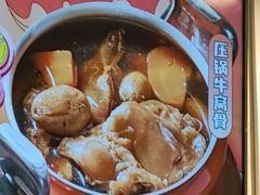-东方饺子王(和平里店)