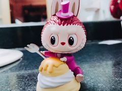 -泡泡玛特POPMART(国贸三期店)