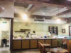 大堂-侘寂甜品(自取店)