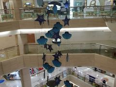 -海港城购物中心