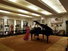 -邓丽君音乐主题餐厅