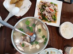 -海坛特色小吃·只做平潭特色菜(平潭店)