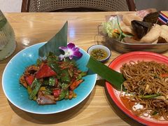 -泰悦澜·泰国餐厅(万象城店)