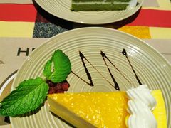 -遇见西木美式餐厅(体育路店)