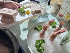 -烹然四季椰子鸡火锅(团结湖总店)