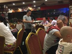 大堂-拿福食府(广大路店)