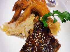 -MOSSO德国餐厅·音乐酒吧(环宇荟店)