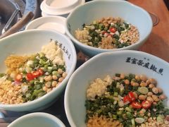 -匠岳·王宝器麻椒鱼(会展中心店)