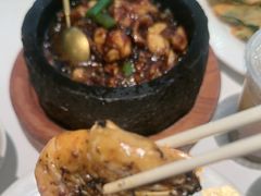 -桂满陇·蟹黄小笼汤包(中山公园店)