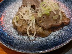 -大阪烧肉BAKA一代(十亩地店)