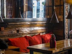 -源一咖啡馆(麒麟巷步行街店)