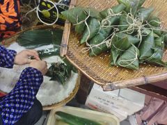 -华兴街煎蛋面(总店)