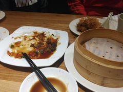 -新澳港式茶餐厅(余姚路店)