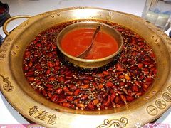 -哥老官重庆美蛙鱼头(虹口龙之梦店)