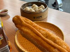 -早对门(鼓楼店)