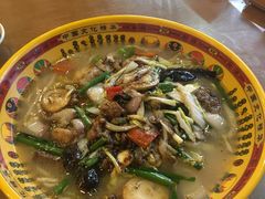 拆骨面-风云面馆(珠海路店)