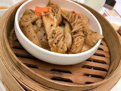 -龙的酒楼·手工早茶·顺德菜(近良路店)
