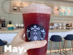 -星巴克臻选(珠海富华里店)