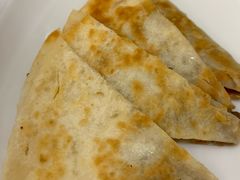 山珍牛肉烙饼-顺德人家食府(黄金广场店)